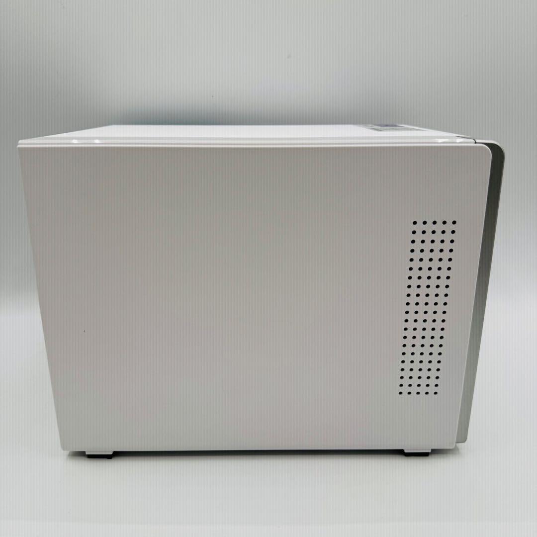 極美品】QNAP TS-431P NAS 4スロット - メルカリ