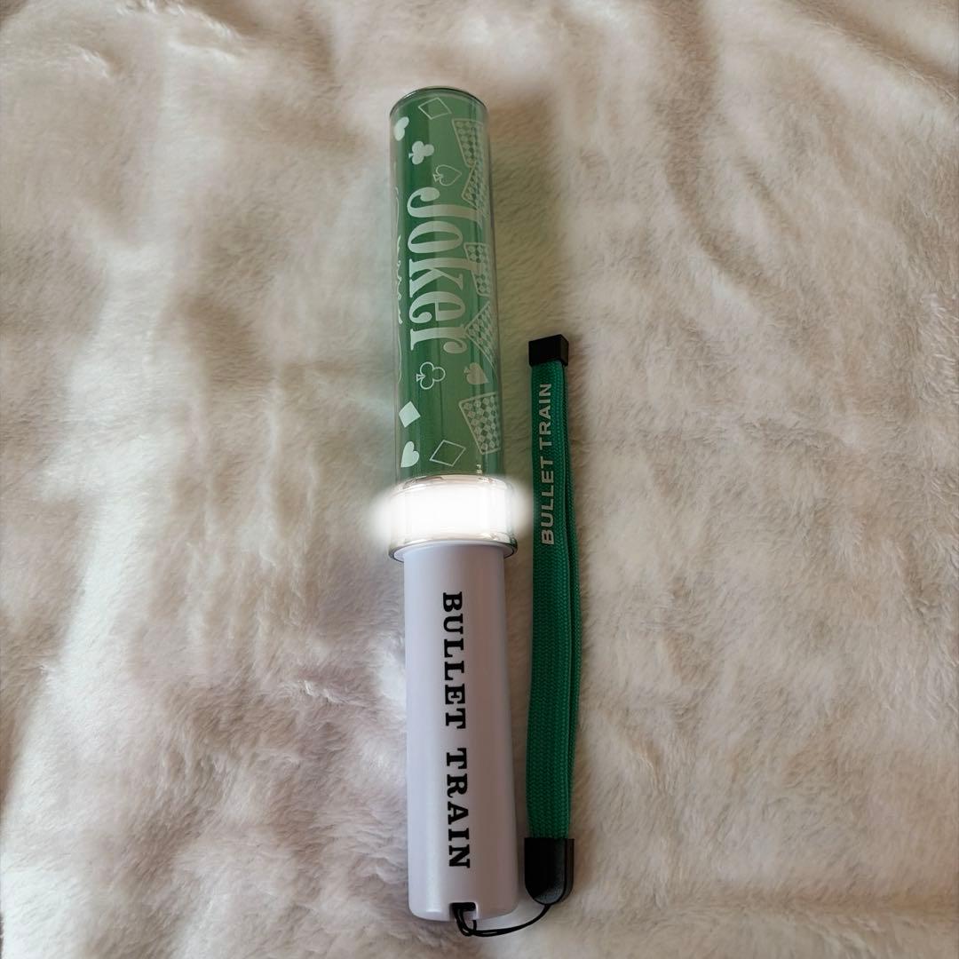 超特急 タクヤ joker ペンライト - メルカリ