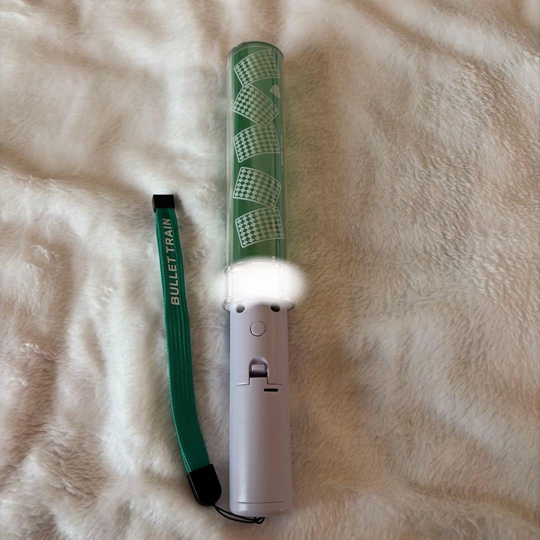 超特急 タクヤ joker ペンライト - メルカリ