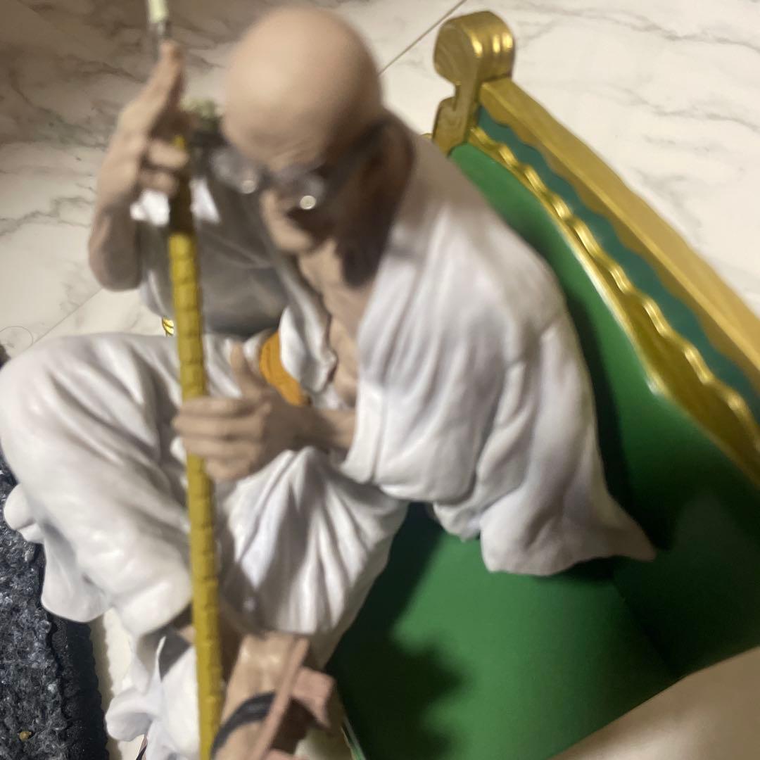 ワンピース 一番くじ 五老星 ピーター聖 A賞　B賞 ナス寿郎聖　箱無し　セット