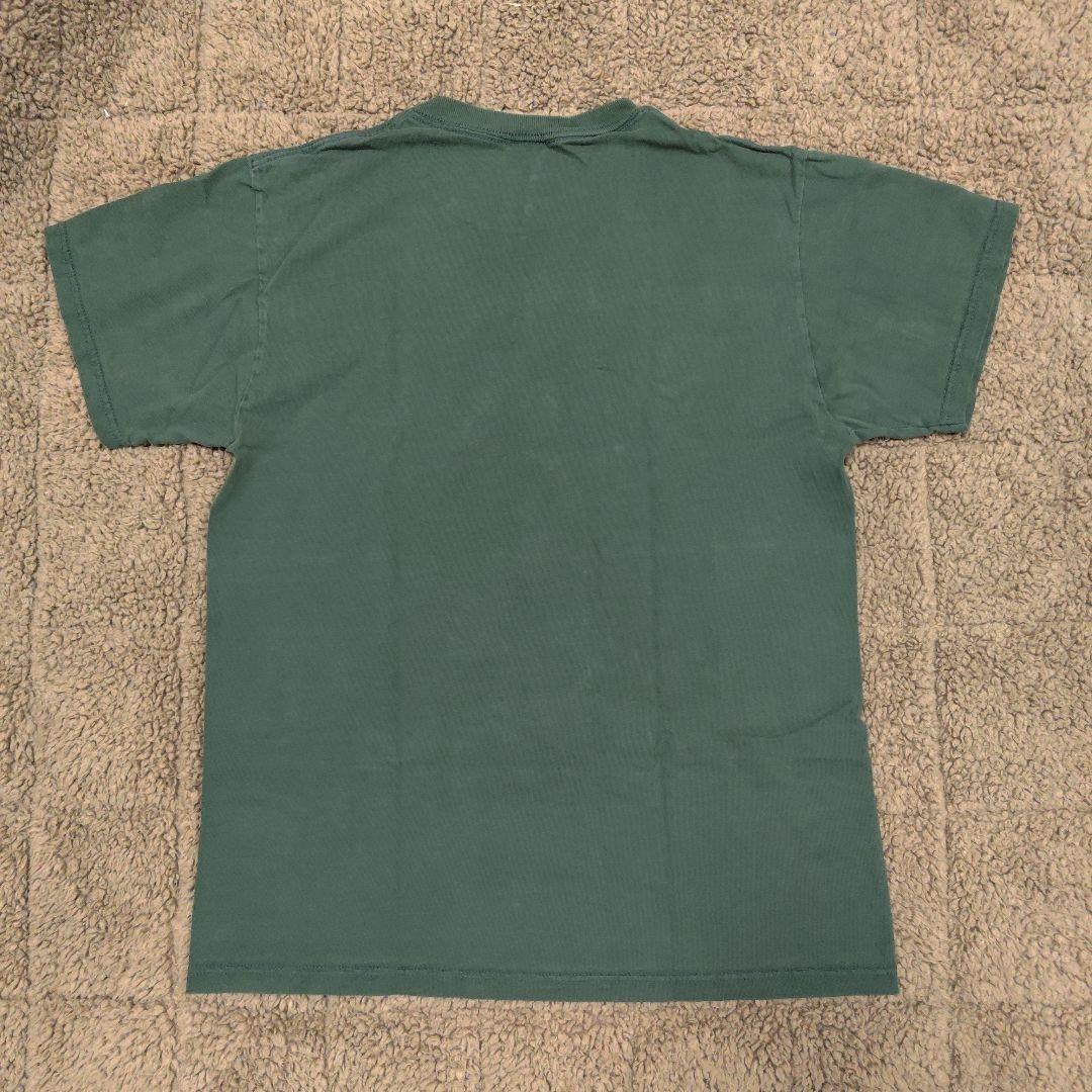 【2001】STEREOLAB Space Moth ビンテージTシャツ【M】