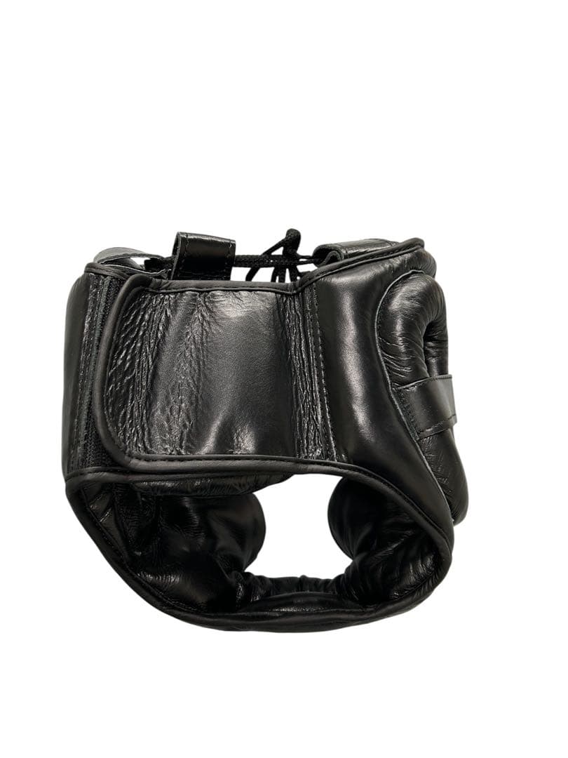 VICTOR EL GANADOR HEAD GUARD ヘッドギア ブラック - メルカリ