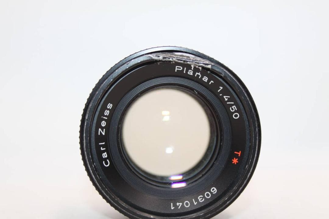 レンズ(単焦点) CONTAX Carl Zeiss Planar 50mm F1.4 AEJ Amazon | コンタックス Planar 50mm F1.4 AEJ | カメラ用交換レンズ 通販