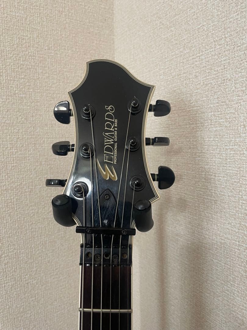 エドワーズE-CL-90-I SUGIZO Model スギゾー ルナシー