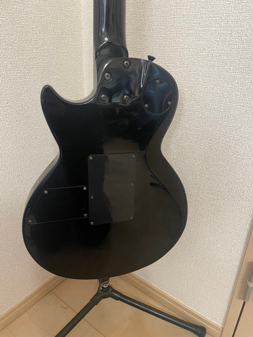 エドワーズE-CL-90-I SUGIZO Model スギゾー ルナシー