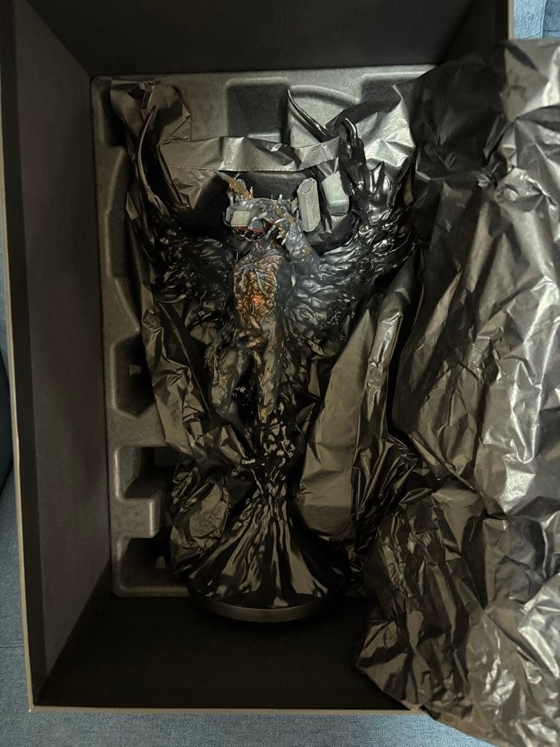 デスストランディング2 コレクターズエディション　マゼランマン　スタチューのみ