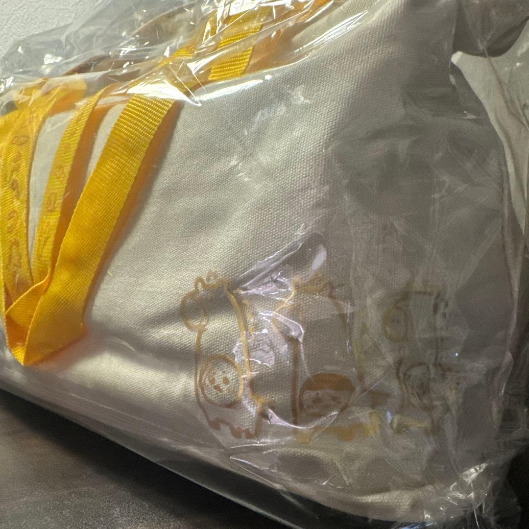 【新品未使用未開封】ちいかわ完売品福袋ハッピーバッグ2026（午年）抜き取りなし