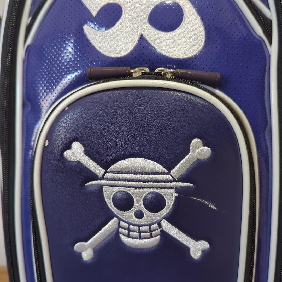 IOMIC ONE PIECE 限定キャディバッグ 56 - メルカリ