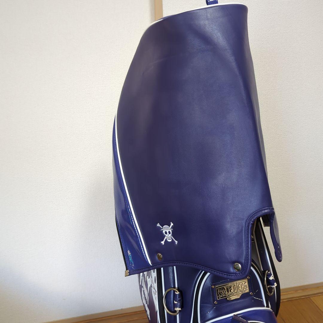 IOMIC ONE PIECE 限定キャディバッグ 56 - メルカリ