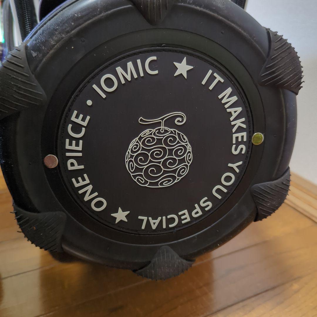 IOMIC ONE PIECE 限定キャディバッグ 56 - メルカリ