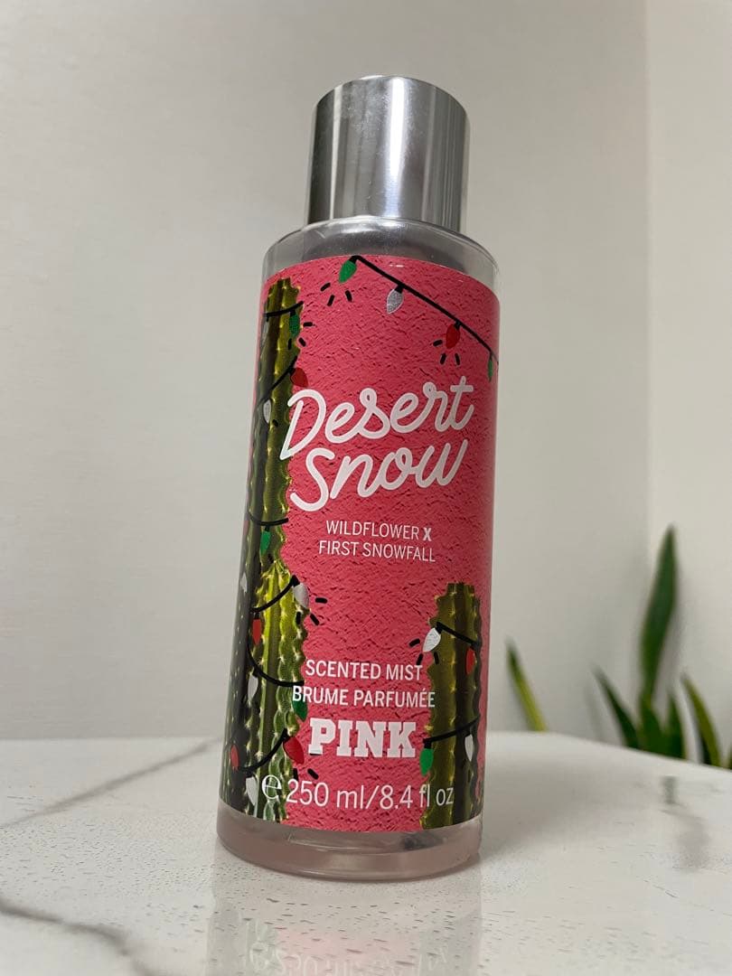 ボディミスト 3本セット - メルカリ