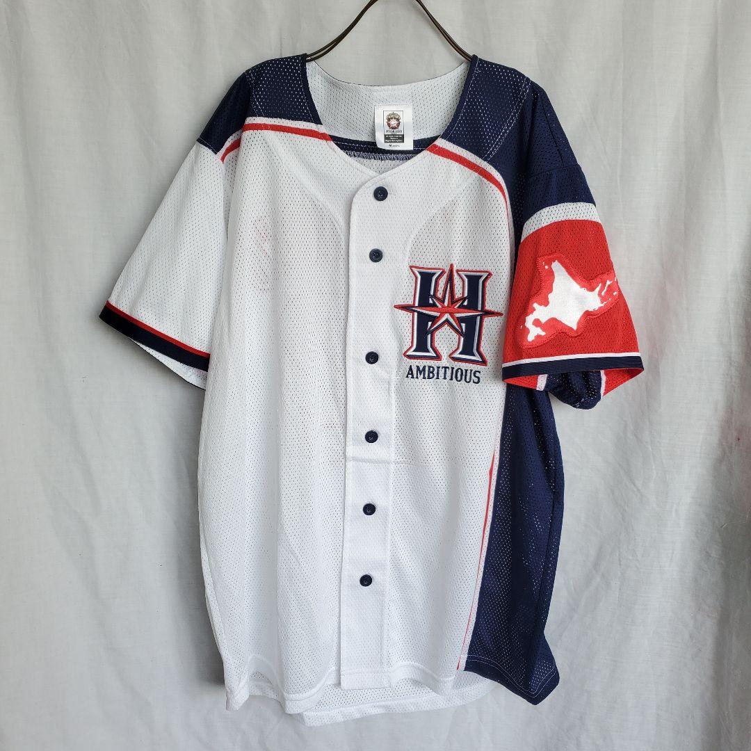 限定 北海道日本ハムファイターズ 旧ナンバー 松本剛 日ハム