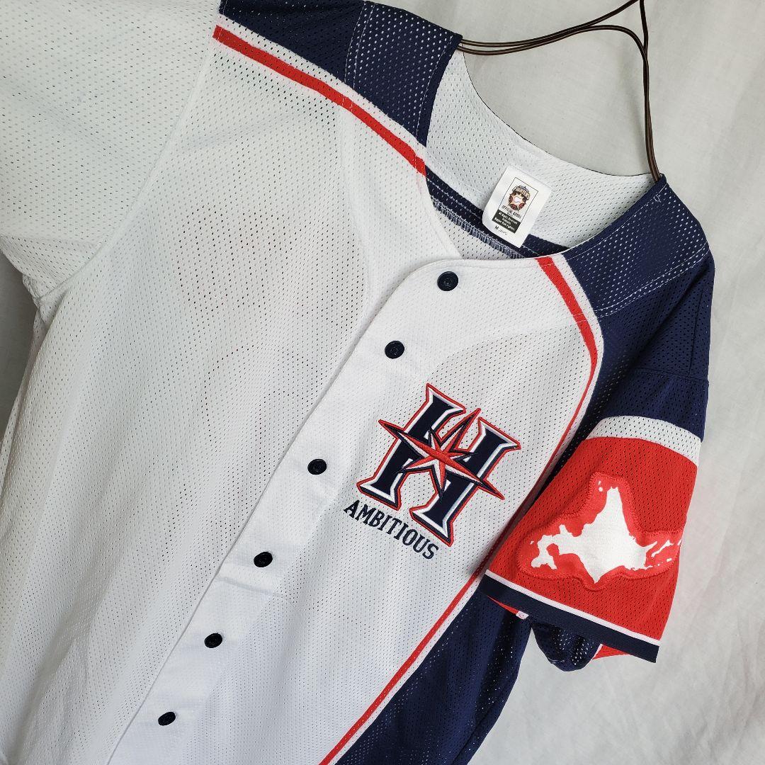 限定 北海道日本ハムファイターズ 旧ナンバー 松本剛 日ハム