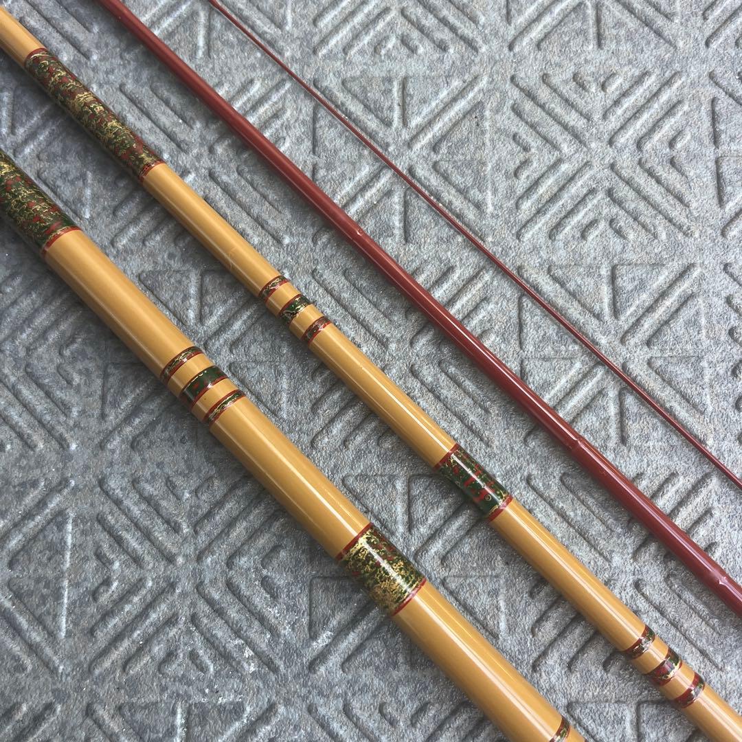 サクラ　涛誂 硬　江戸川 ひろし　3.0m