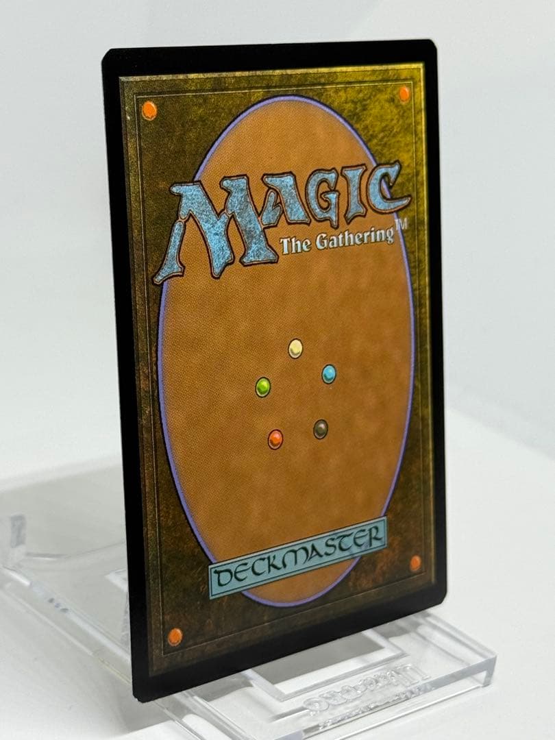 【Foil】《魔力の櫃/Mana Vault》[MPS] 英語