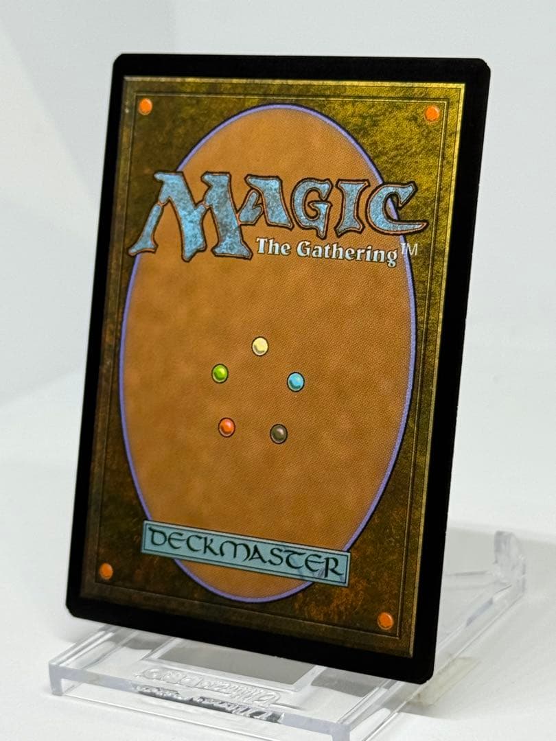 【Foil】《魔力の櫃/Mana Vault》[MPS] 英語