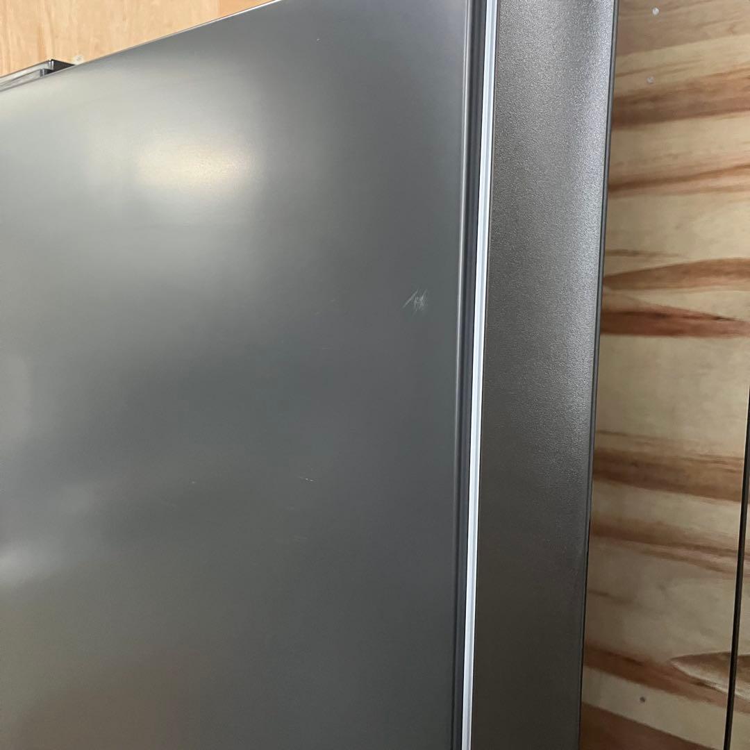 一都三県限定 配送設置無料 冷蔵庫 6ドア Panasonic 455L - メルカリ