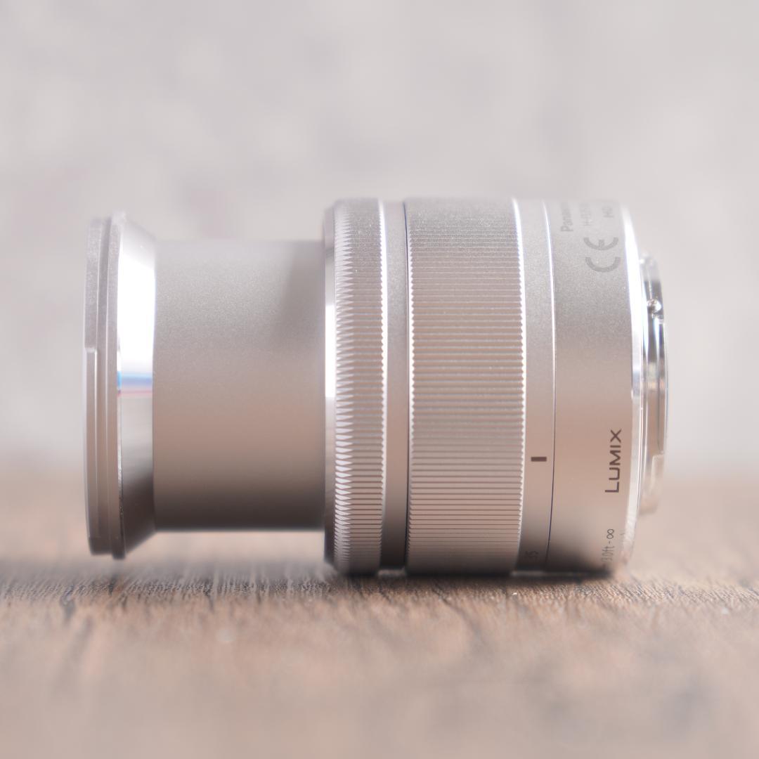 ✨超美品✨中望遠✨LUMIX G VARIO 35-100mm 048-2 - メルカリ