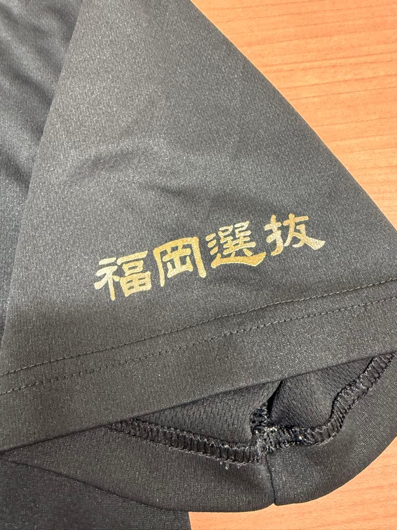JOC福岡選抜Tシャツ（Lサイズ） - ウェアどこで 買える か