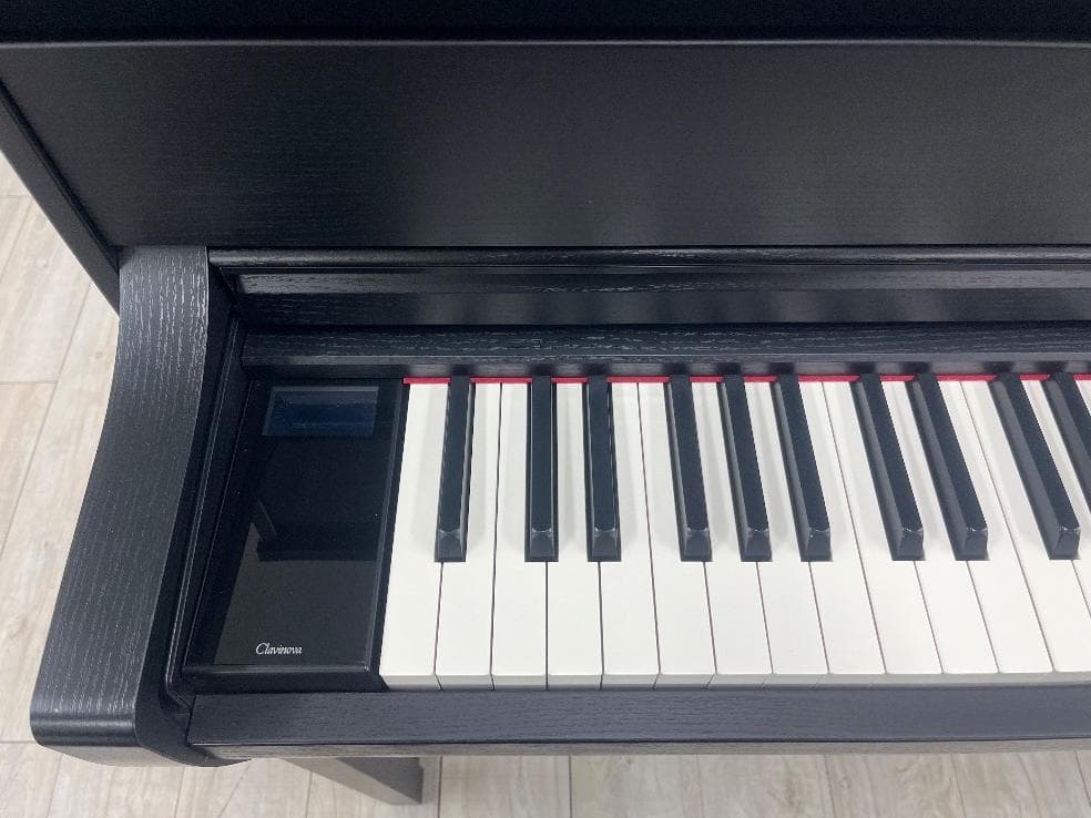 ☆75597【電子ピアノ】YAMAHA CLP775B 20年製