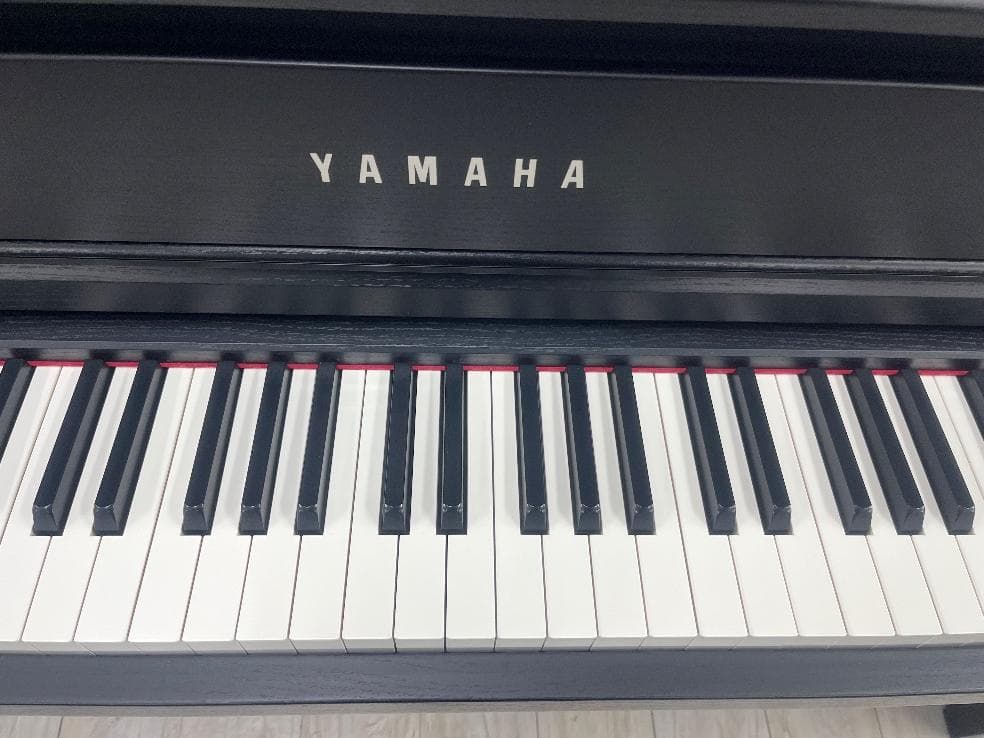 ☆75597【電子ピアノ】YAMAHA CLP775B 20年製