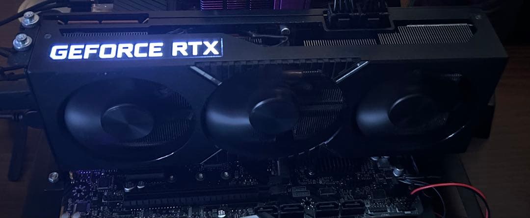 HP RTX 3090 24GB フル整備済み・良好品 - メルカリ