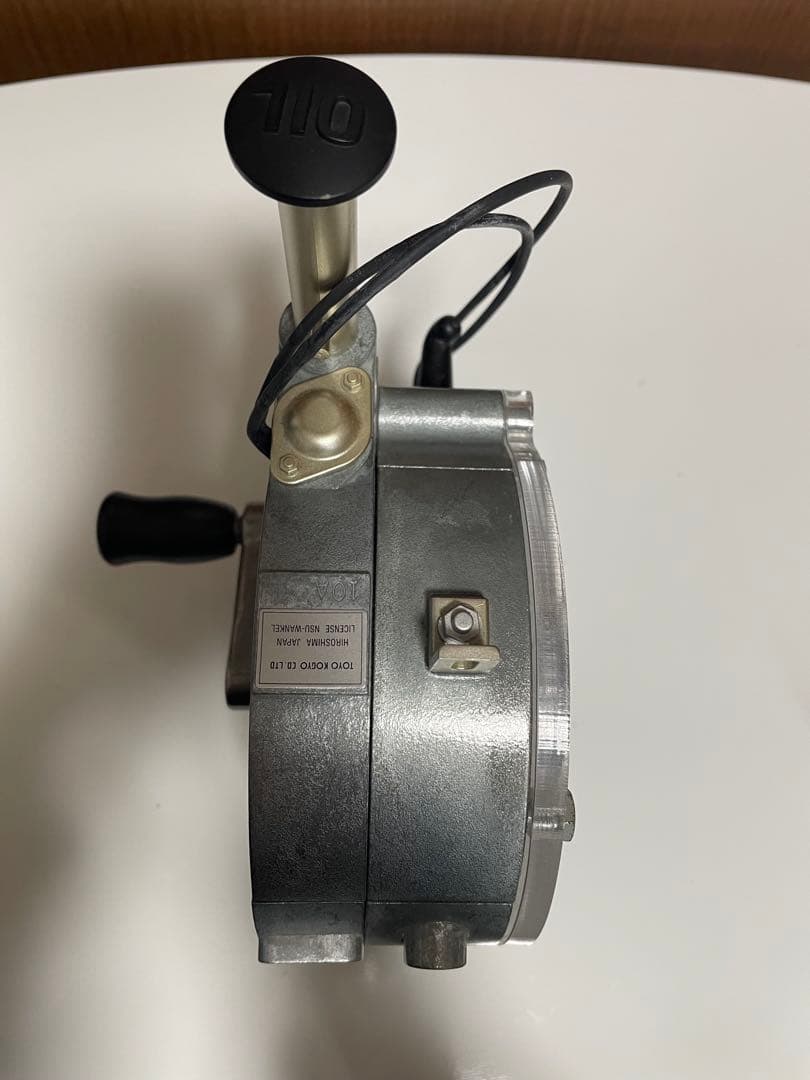 k*e様 デアゴスティーニ マツダ コスモスポーツ ロータリーエンジン