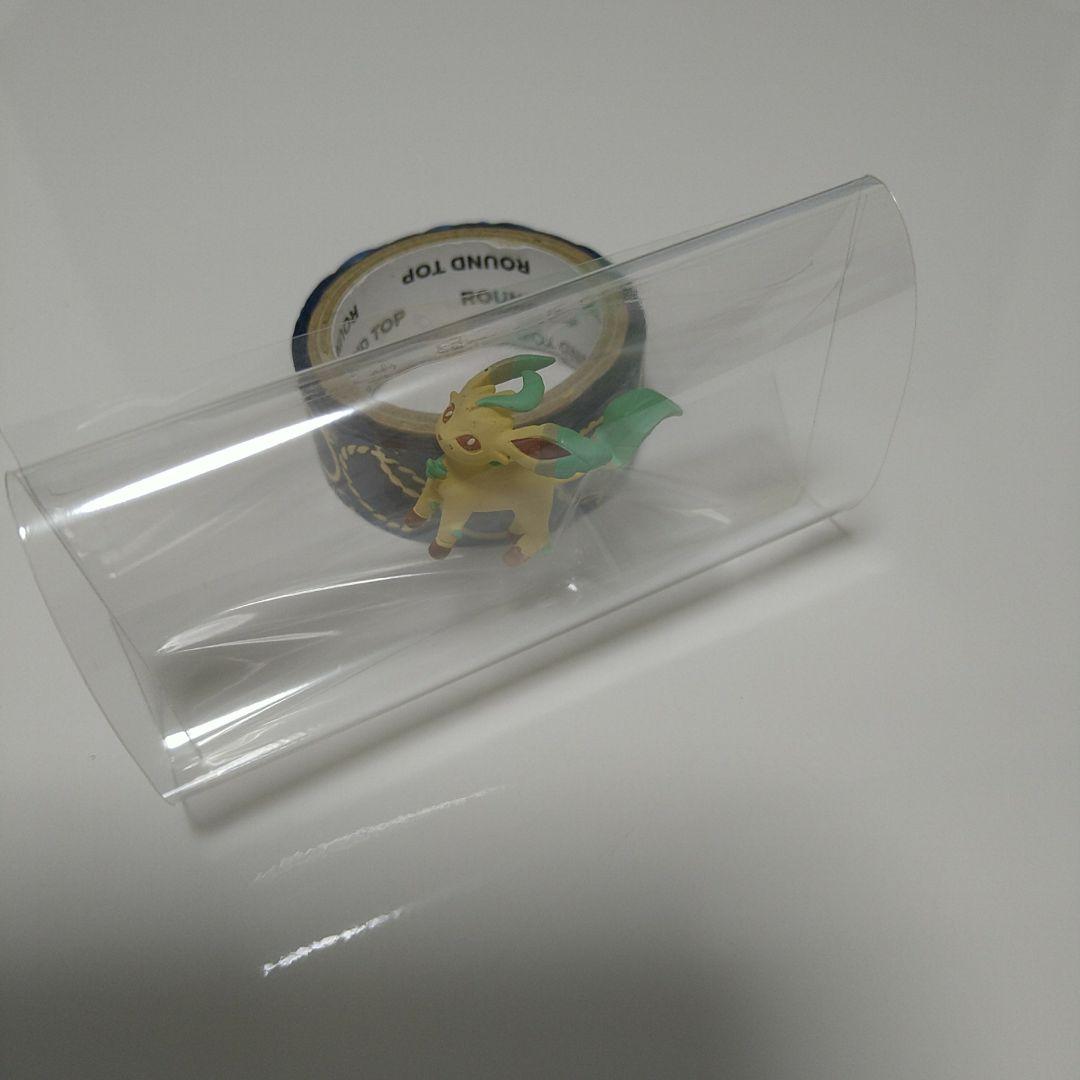 【匿名配送】立体ポケモン図鑑BW MOVIE 16th ver イーブイフレンズ