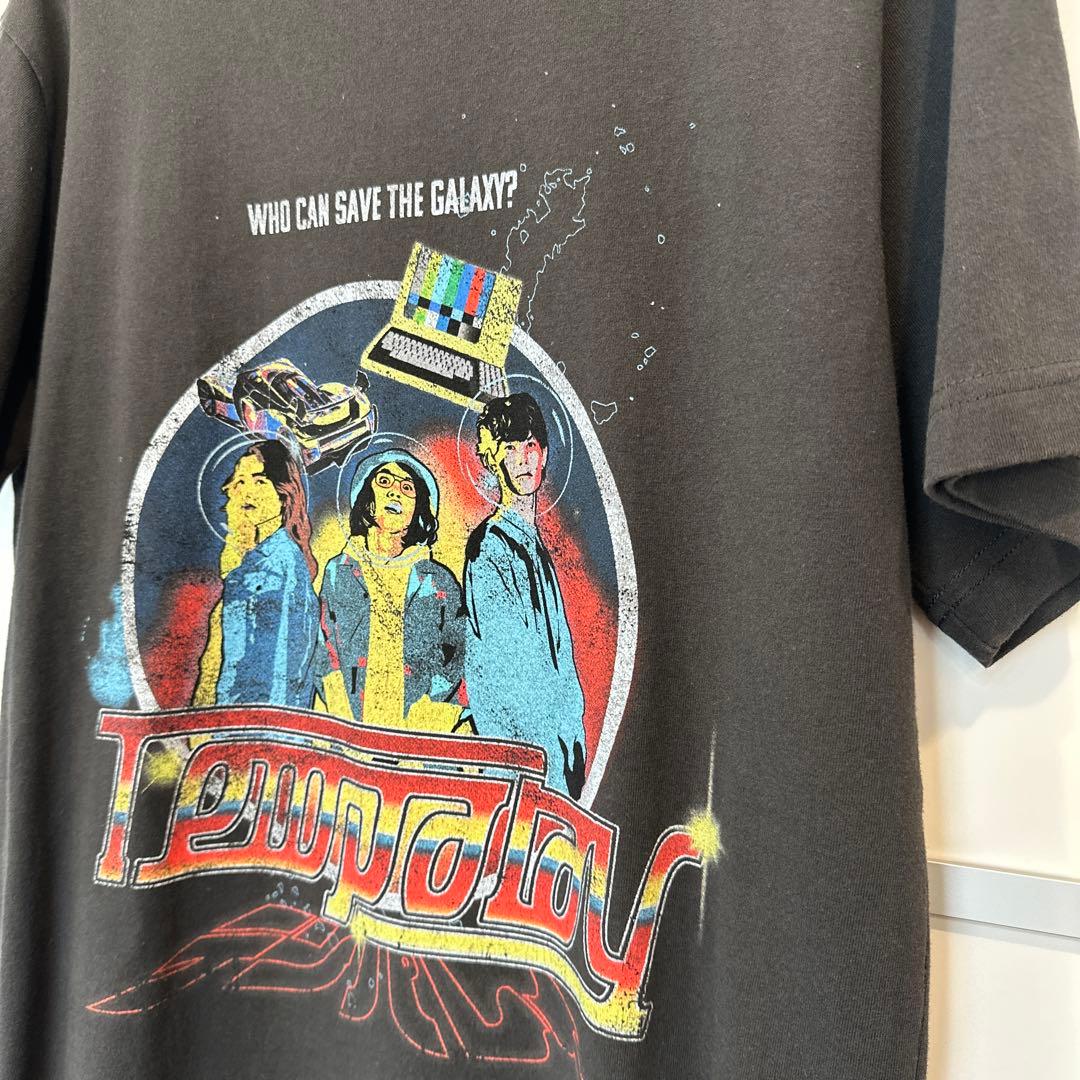 【レア】【新品未使用】Tempalay テンパレイラフォーレ限定Tシャツ　M