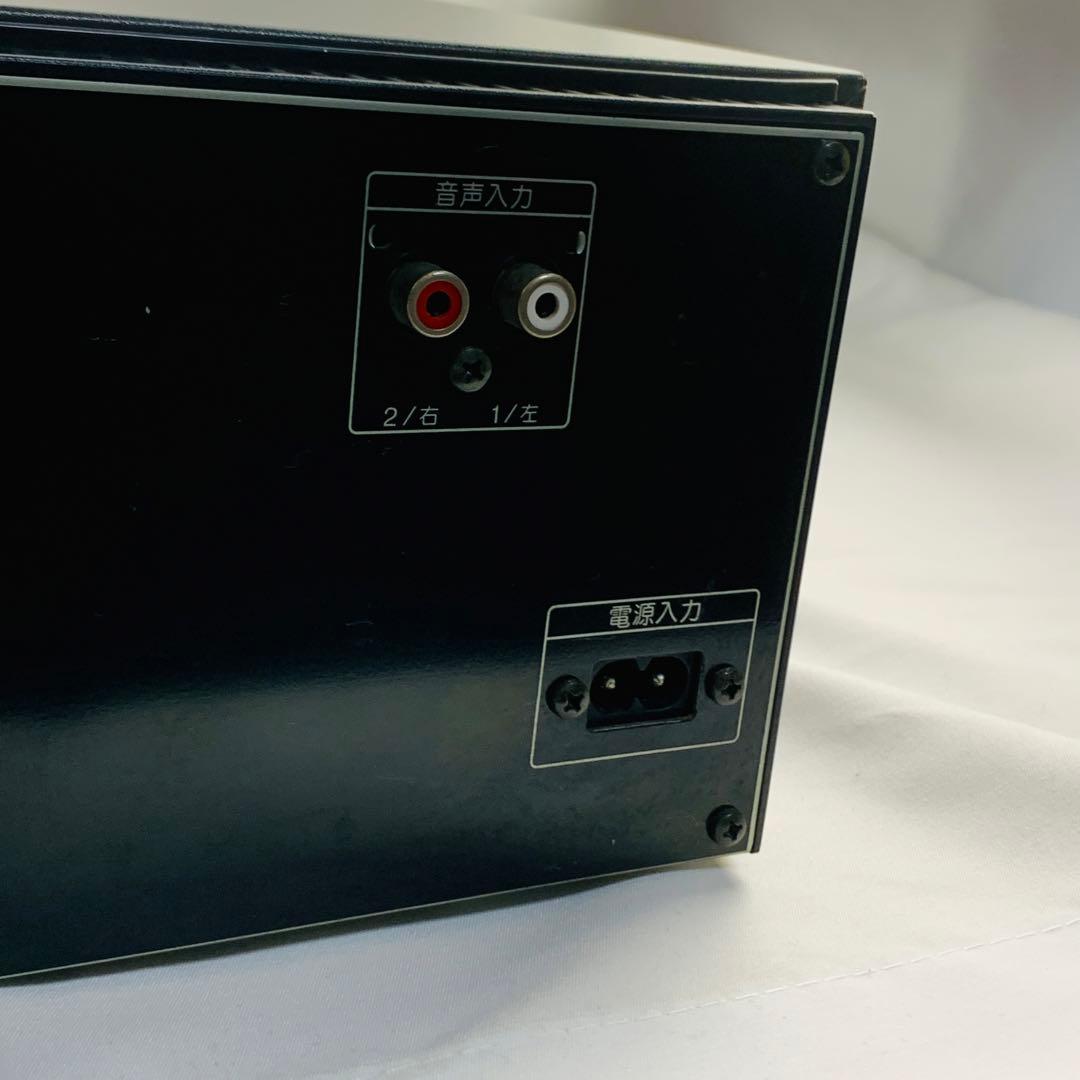 動作品》Panasonic LX-K680 レーザーディスクプレイヤー - メルカリ