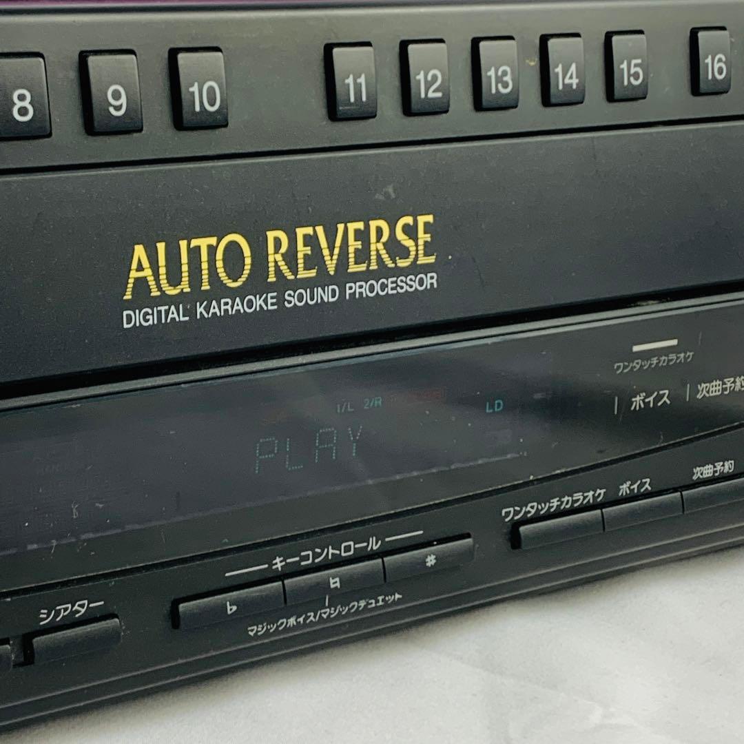 動作品》Panasonic LX-K680 レーザーディスクプレイヤー - メルカリ