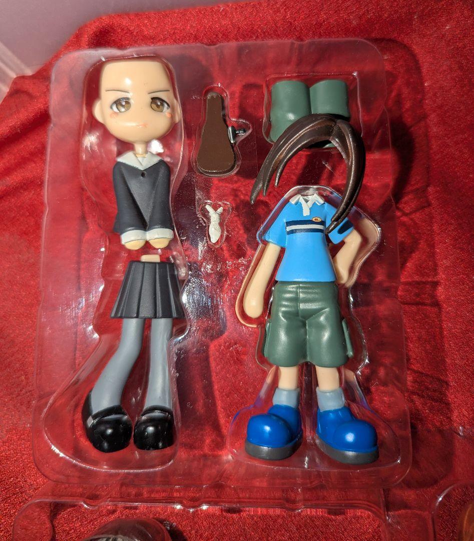 ジャンク ピンキーストリート フィギュア Pinky：st. まとめ売り