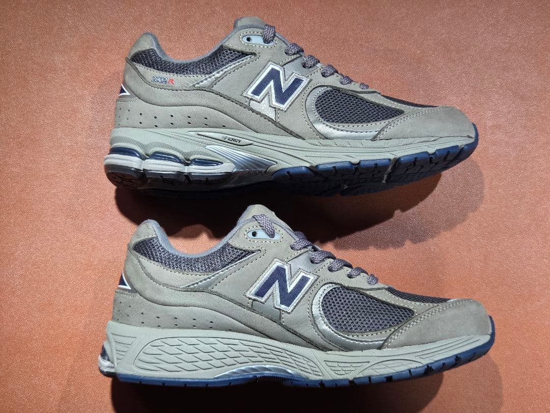 美品　new balance ML2002RA 26.5cm