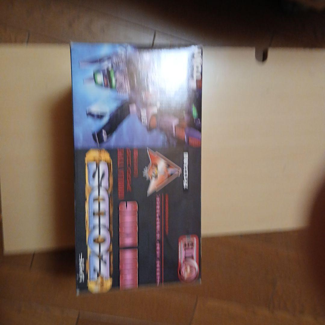 タカラトミー ゾイド アイアンコング 015　ゴリラ型