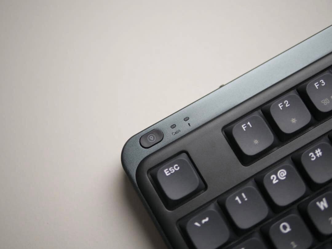 Kzzi I75 メカニカルキーボード ロープロファイル - メルカリ