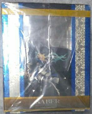 Fate/stay night フェイトステイナイト セイバー約束された勝利の剣