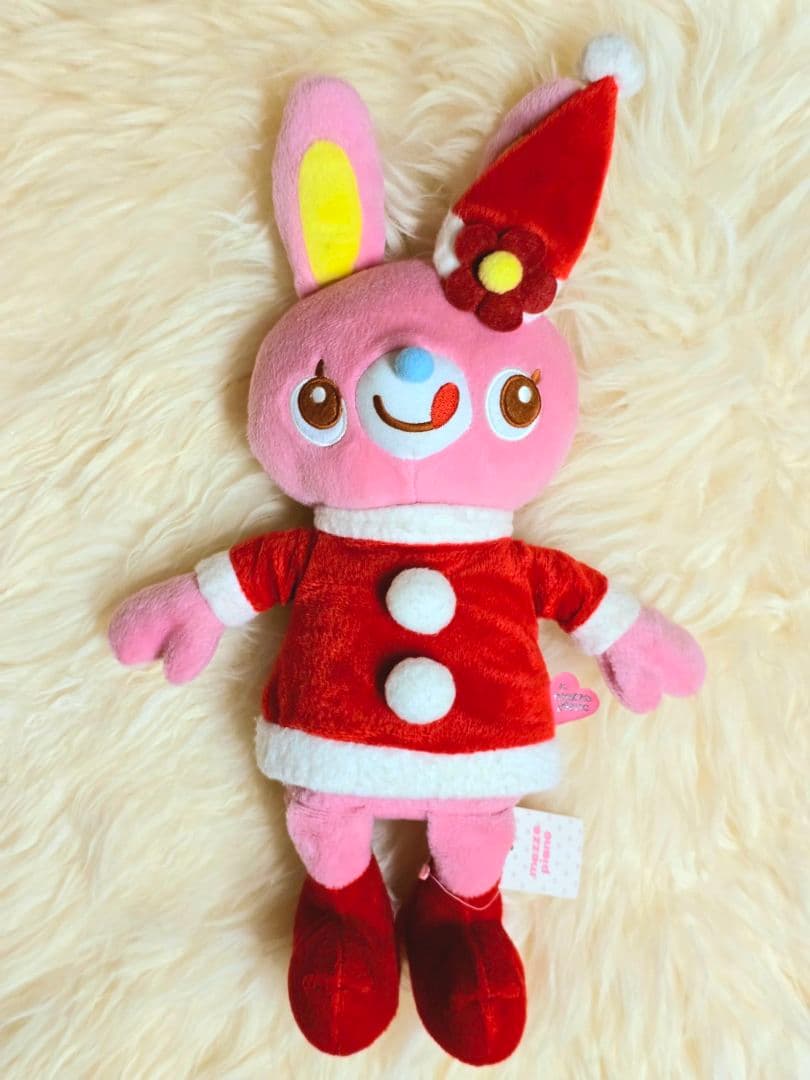 ✨️激レア⭐️MEZZO PIANO⭐️ミミ メロディ人形 クリスマス45cm