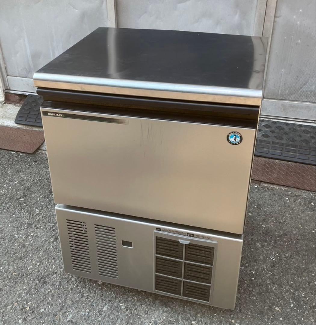 動確済み 2021年 ホシザキ 業務用 全自動製氷機 IM-65M-2 65