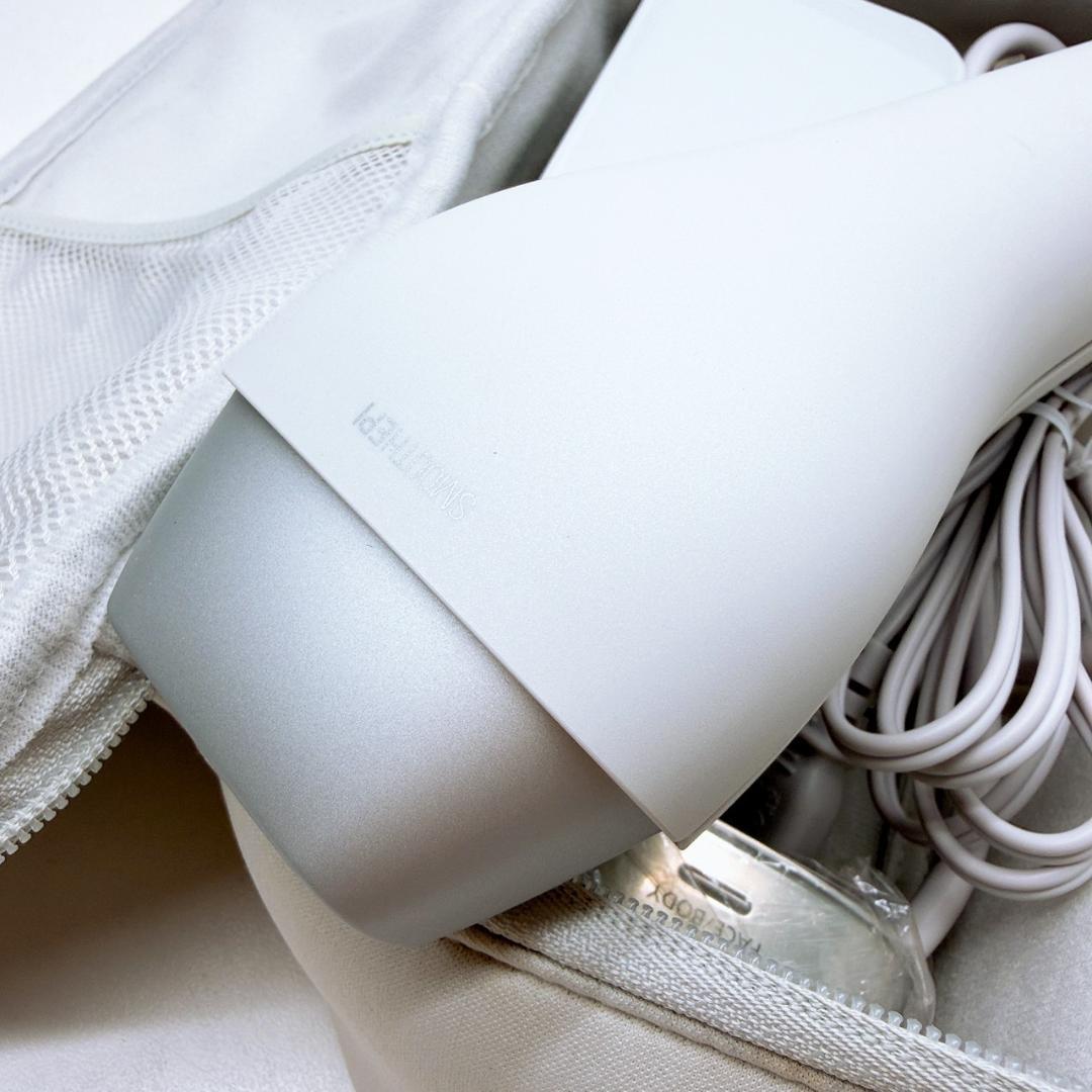 《最新モデル⭐️新品同様》 Panasonic スムースエピ ES-WG0A