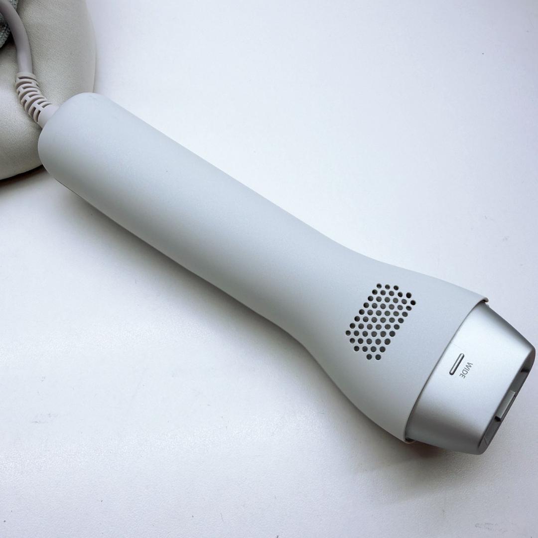 《最新モデル⭐️新品同様》 Panasonic スムースエピ ES-WG0A