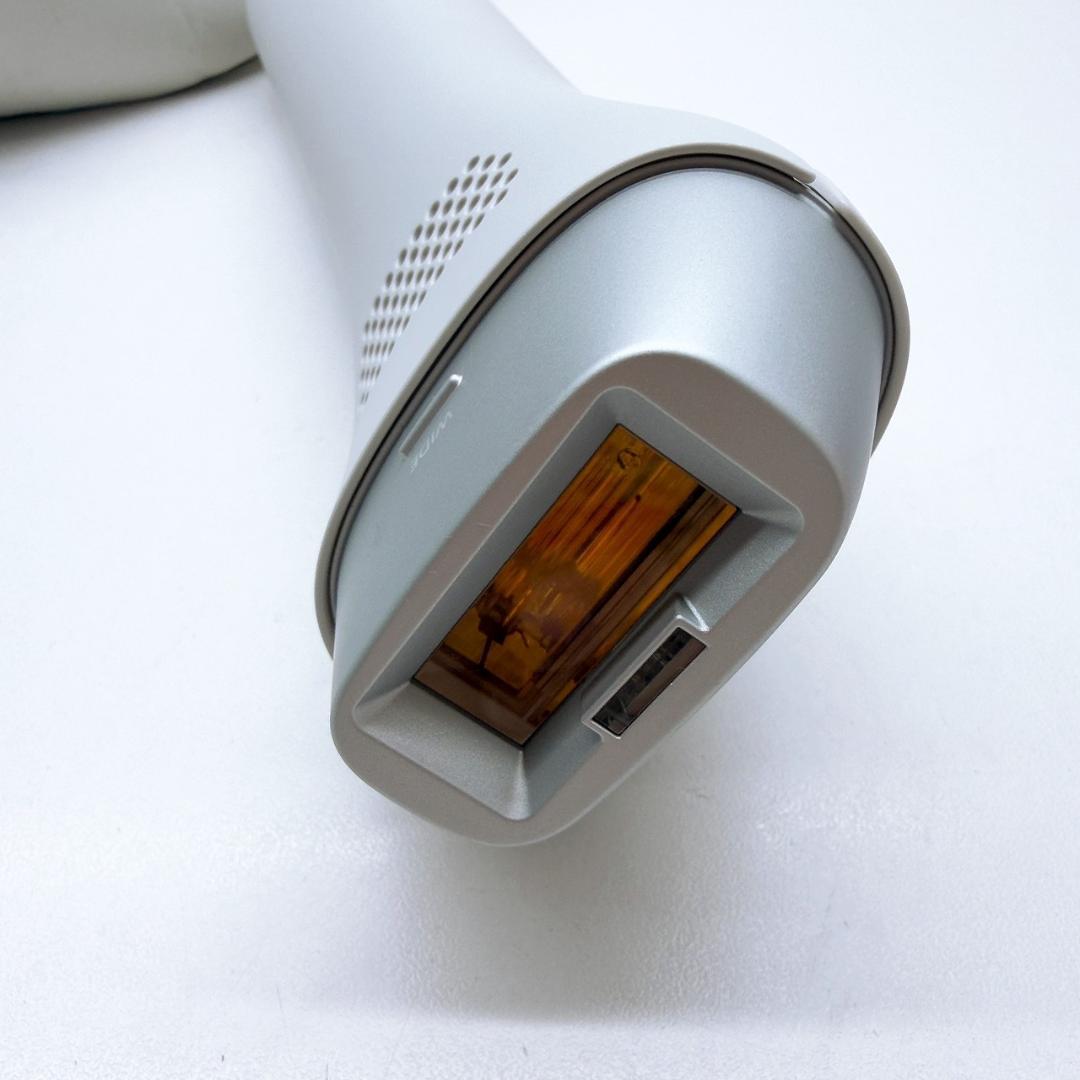 《最新モデル⭐️新品同様》 Panasonic スムースエピ ES-WG0A