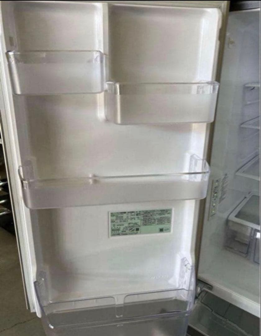高年式】2020年式 315L 日立 冷蔵庫 R-V32NVL（N） - メルカリ