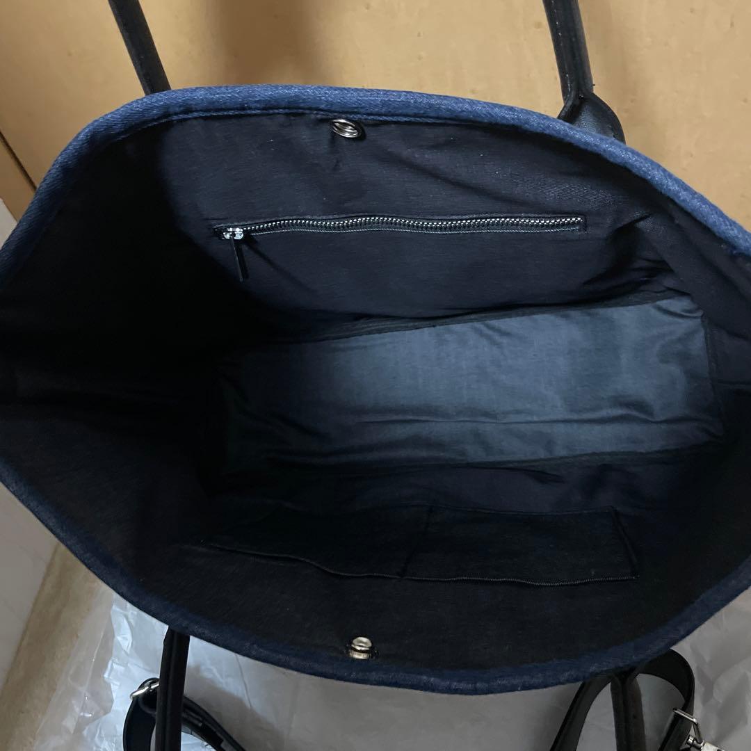 yusyan様！L'Arc〜en〜Ciel・ラルク　 25周年ライブ　パスバッグ