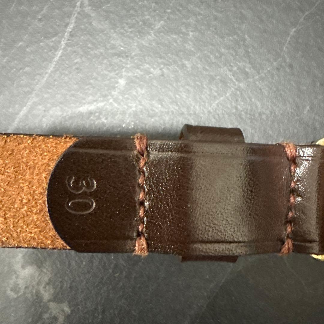 新品輸入品HTC スタッズ付き黒レザーベルトセット34 2026年最新】Yahoo