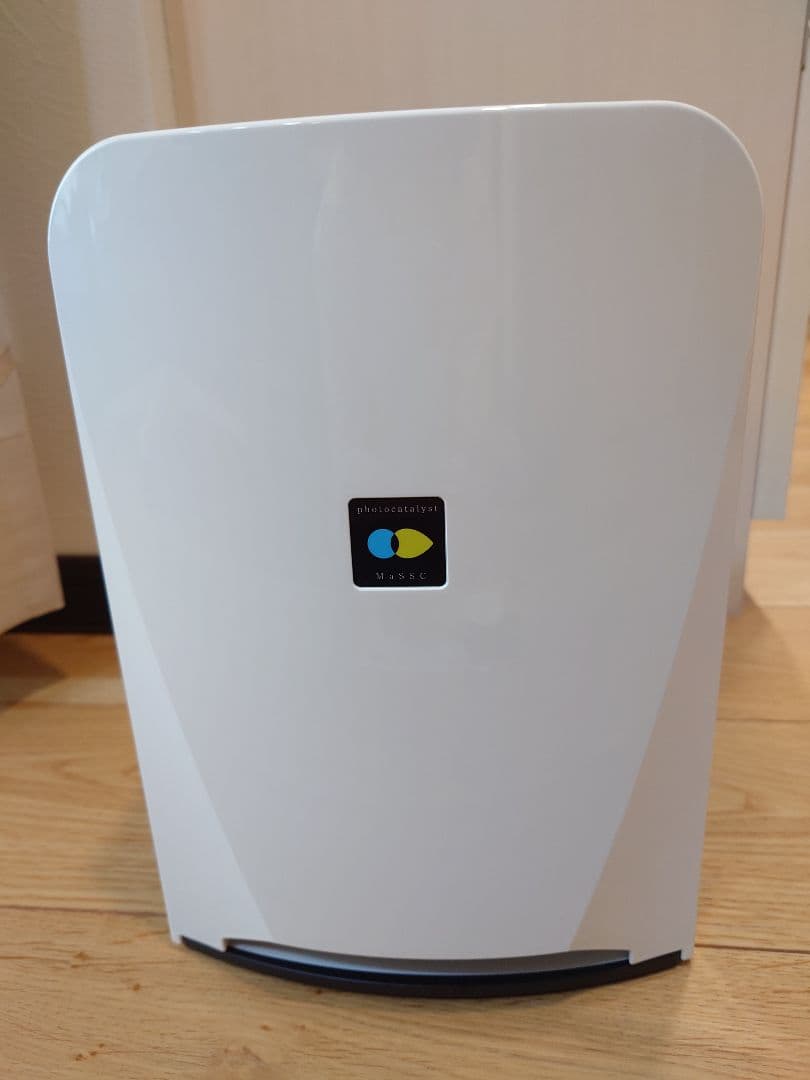 ブルーデオ Blue Deo S型 MC-S201 フジコー 除菌消臭】ブルーデオS型（Blue Deo S）フジコー 空気清浄機 光除菌 MC