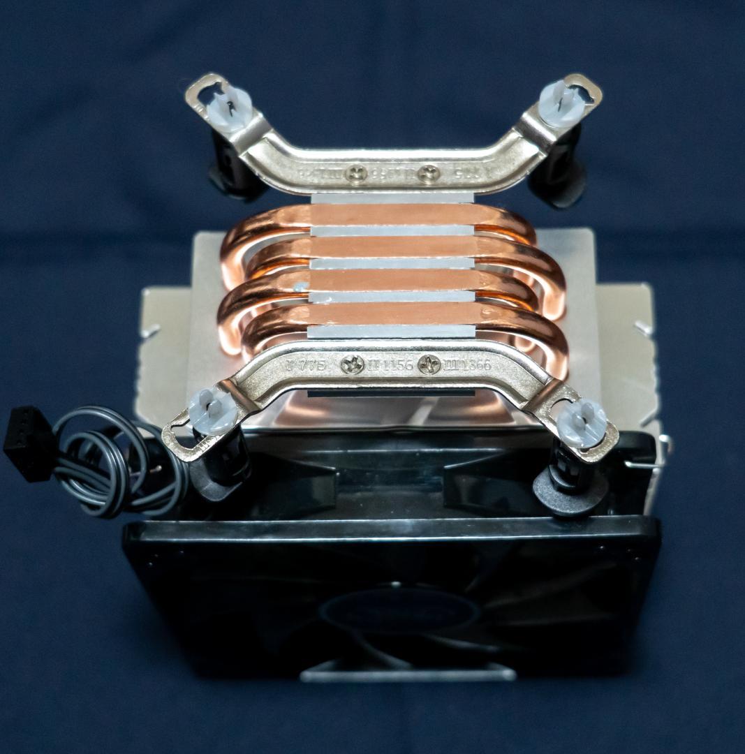 ASUS H470-PLUS + i7 10700KF + CPUクーラー - メルカリ