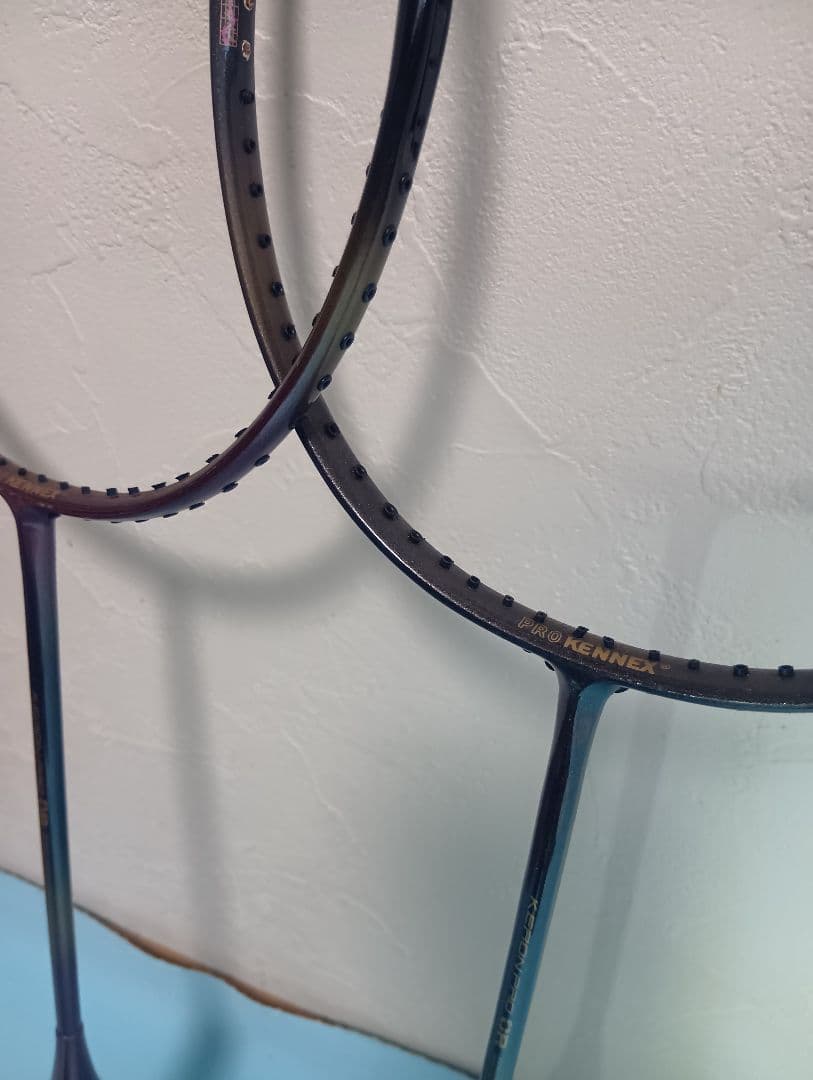 期間セール希少新品 PROKENNEX【KERON PRO OR】GOSEN2本 - メルカリ