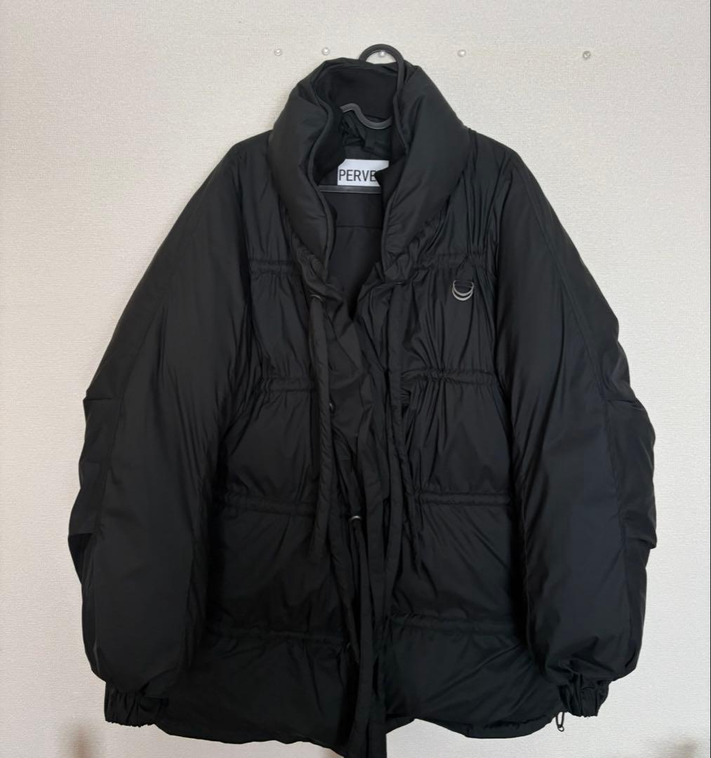 perverze ダウン - メルカリ