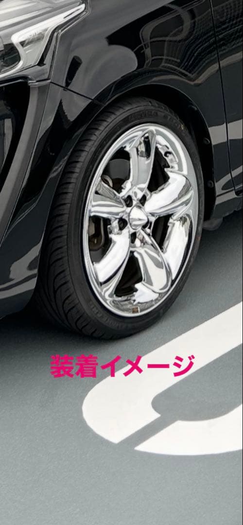 work ワーク グッカーズ 廃盤センターキャップ - メルカリ