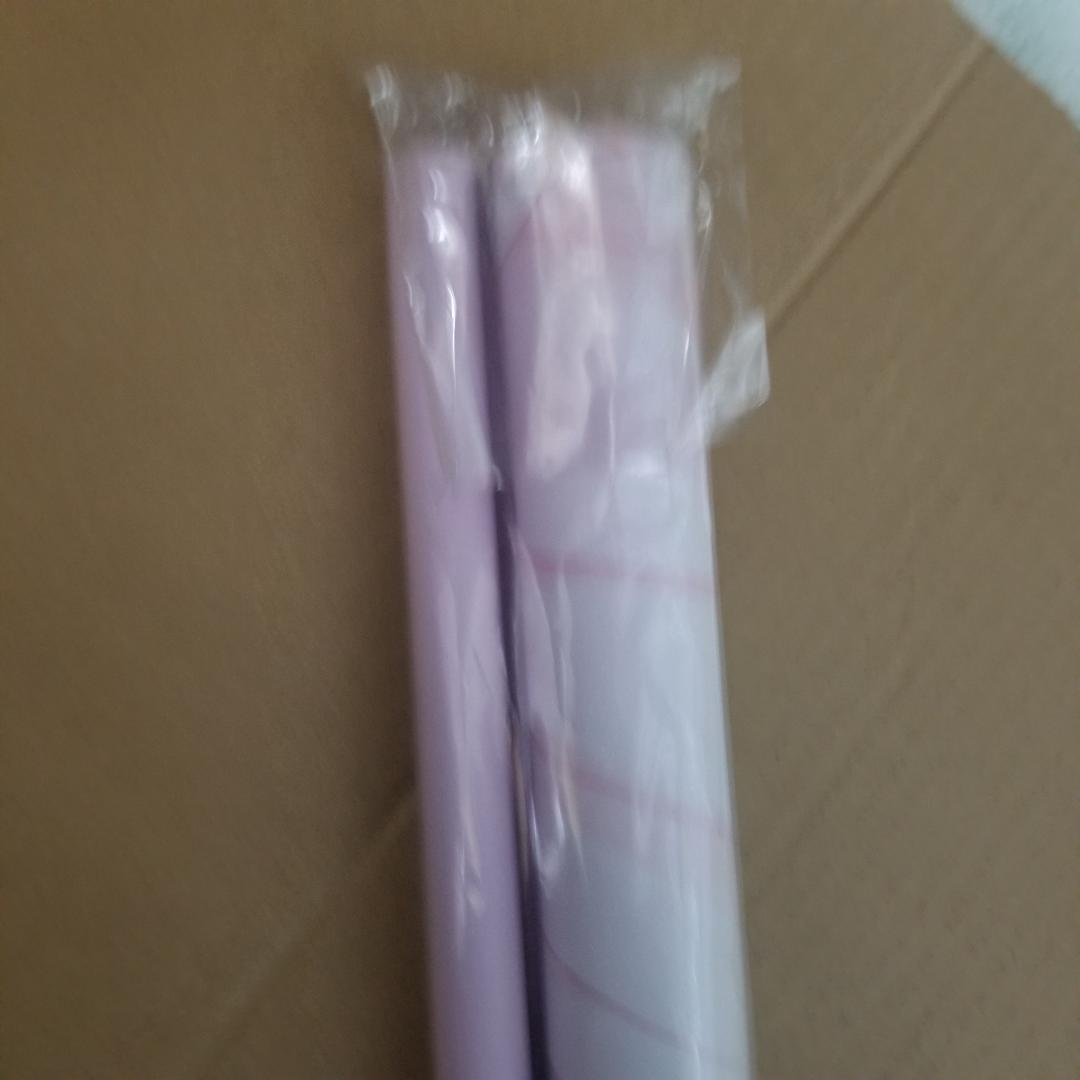 Lose　まいてつ　ハチロク　B2Wスエードタペストリー